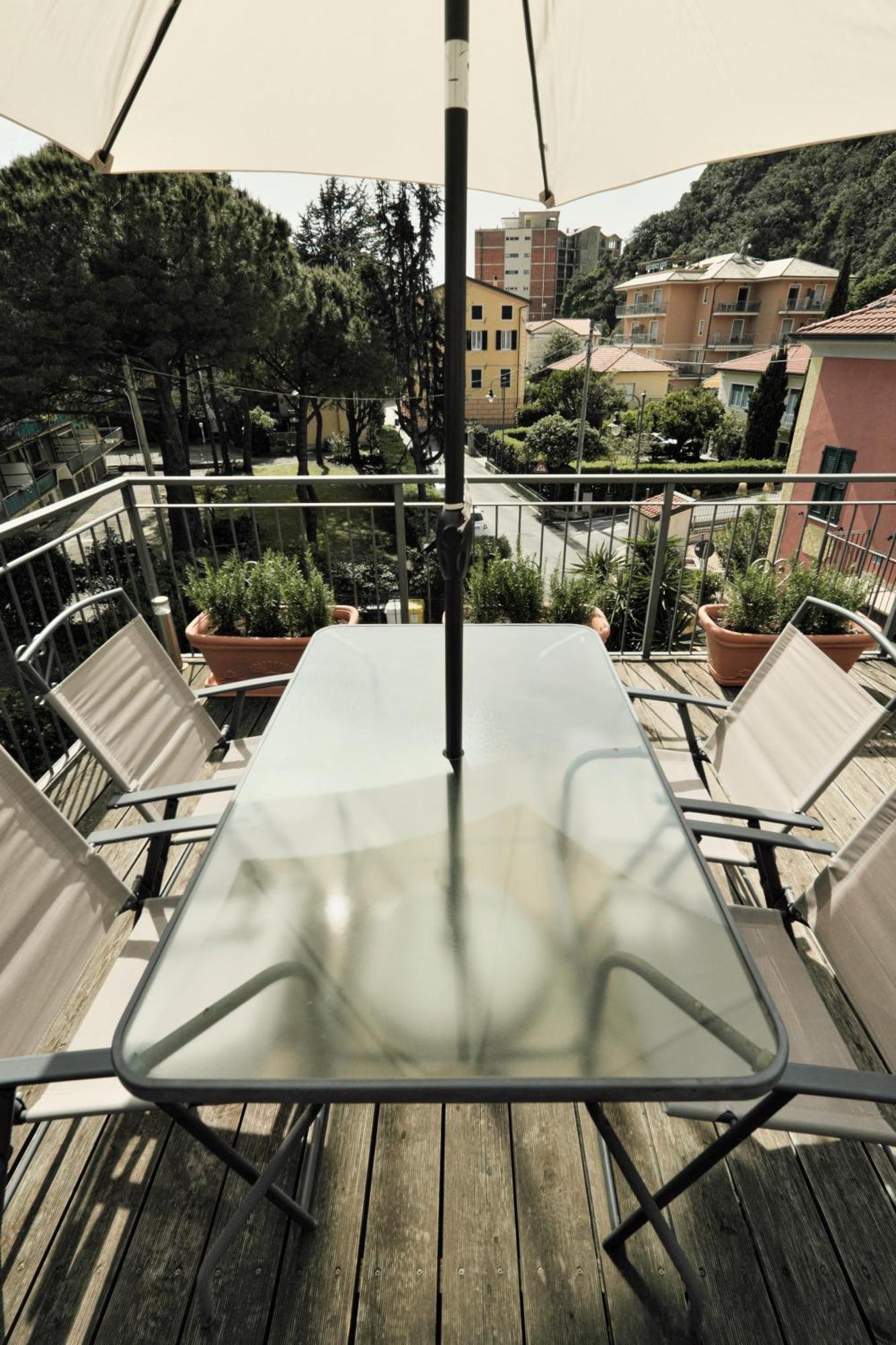 A casa di Oscar Deiva Marina Exterior foto